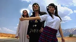 Tales From The Catholic Church Of Elvis! (2009)