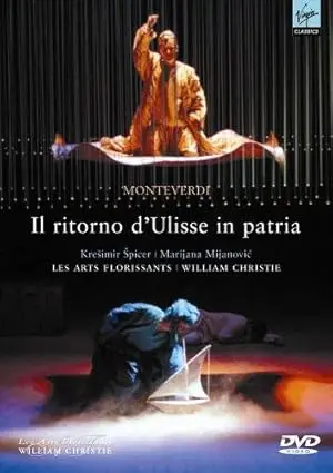 Il Ritorno D'Ulisse In Patria (2002)