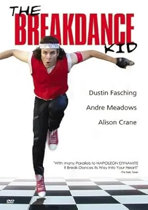 The Breakdance Kid (2004)
