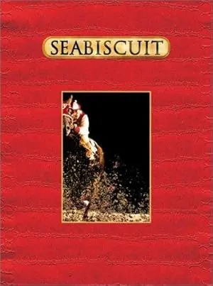 The True Story Of Seabiscuit (2003)