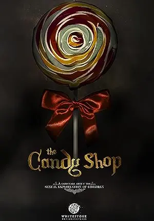 The Candy Shop (2010)