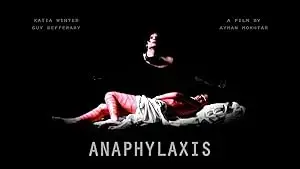 Anaphylaxis (2010)