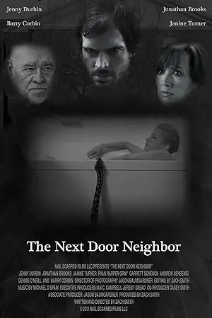 The Next Door Neighbor (2011)