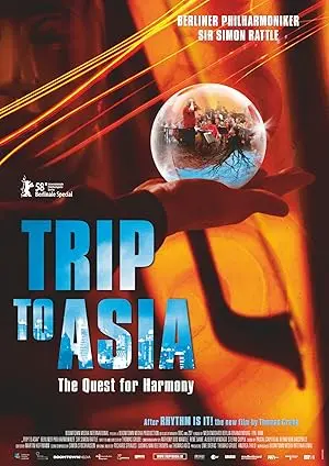 Trip To Asia - Die Suche Nach Dem Einklang (2008)