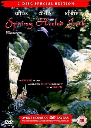 Spring Heeled Jack (2008)
