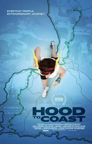 Hood To Coast (2011)