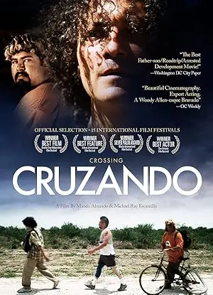 Cruzando (2009)