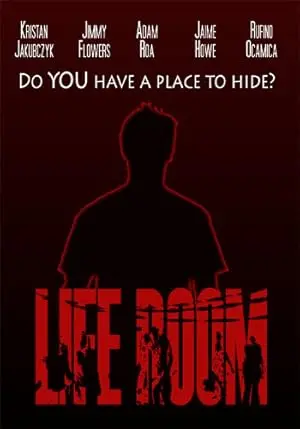 Life Room (2009)