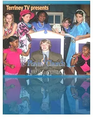 Playin' Church (2008)