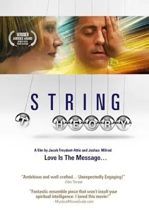 String Theory (2002)