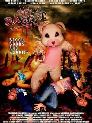 Serial Rabbit 3: Splitting Hares (2009)