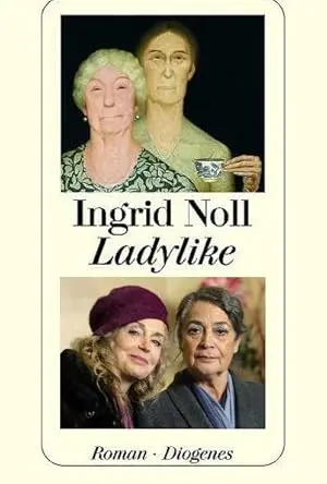 Ladylike - Jetzt Erst Recht! (2010)