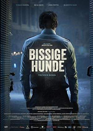 Bissige Hunde (2012)