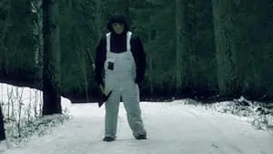 The Helsinki Axe Murders (2009)