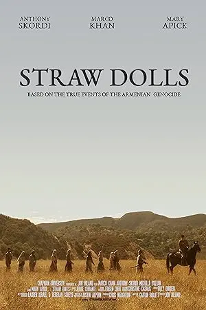 Straw Dolls (2015)