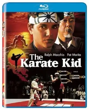 The Way Of The Karate Kid (2005)