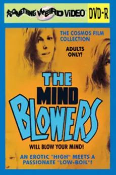 The Mind Blowers (1969)