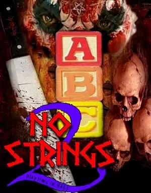 No Strings 2: Playtime In Hell (2012)