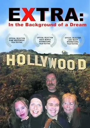 Extra: In The Background Of A Dream (2001)