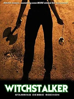 Witchstalker (2014)