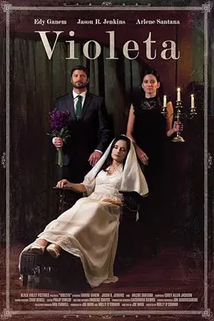 Violeta (2014)