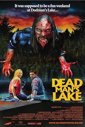 Dead Man's Lake (2012)