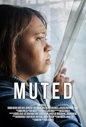 Muted (2014)