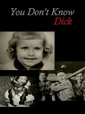You Don't Know Dick: Courageous Hearts Of Transsexual Men (1997)