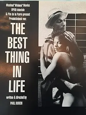 The Best Thing In Life (1993)