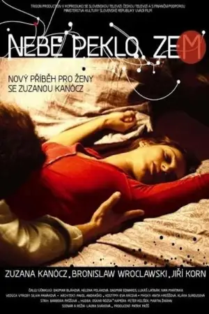 Nebo, Peklo... Zem (2009)