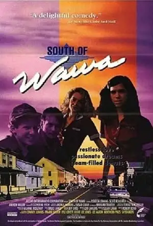 South Of Wawa (1992)