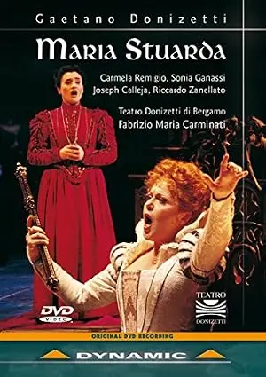 Maria Stuarda (2002)