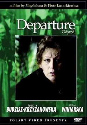 Odjazd (1991)