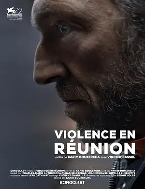 Group Violence (2015)