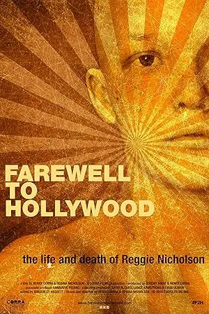 Farewell To Hollywood (2013)