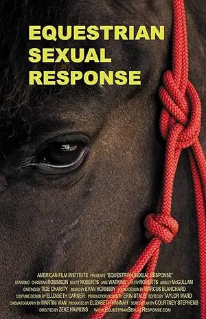 Equestrian Sexual Response (2010)