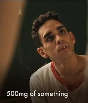 500mg Of Something (2010)