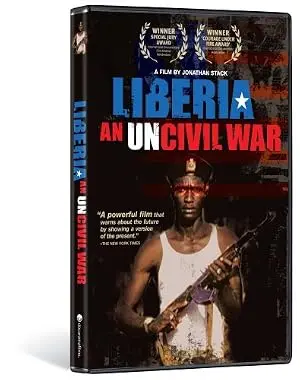 Liberia: An Uncivil War (2004)