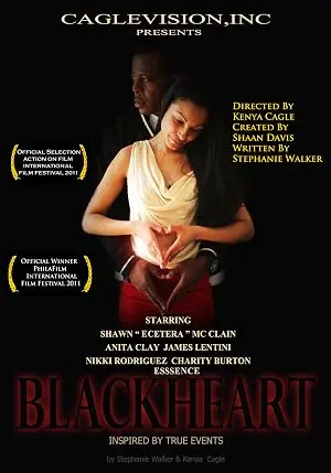Black Heart (2011)