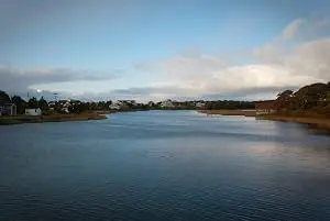 Living Downstream (2010)