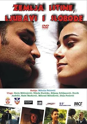 Land Of Truth, Love & Freedom (2000)