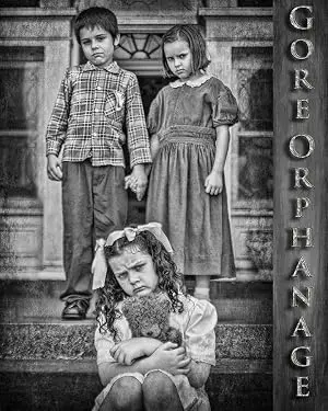 Gore Orphanage (2015)