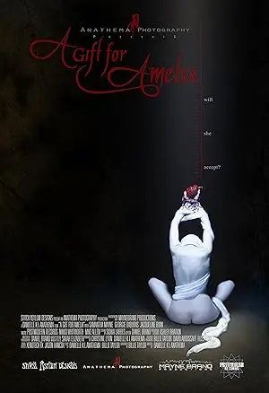 A Gift For Amelia (2016)