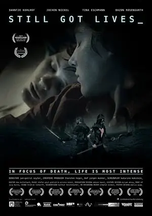 Still Got Lives (2013)