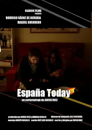 Espana Today (2013)
