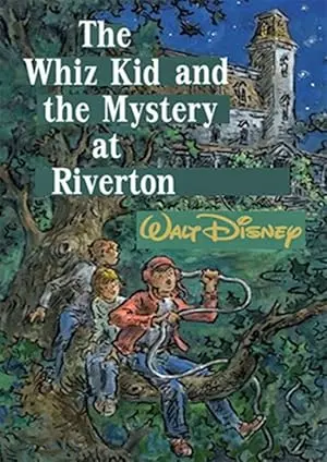 The Whiz Kid And The Mystery At Riverton (1974)