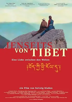 Jenseits Von Tibet - Eine Liebe Zwischen Den Welten (2001)