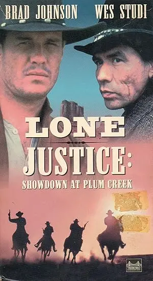 Lone Justice: Showdown At Plum Creek (1996)
