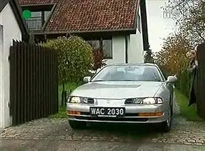 Czy Ktos Mnie Kocha W Tym Domu? (1992)