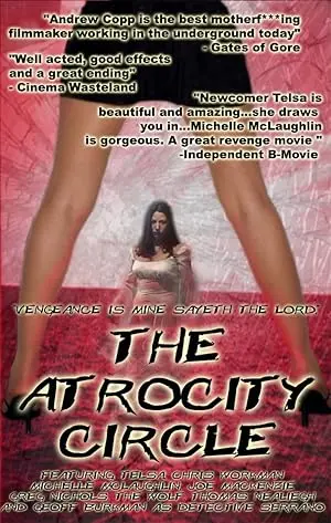 Atrocity Circle (2005)